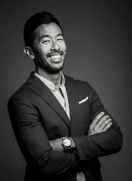 David, fondateur de Median, expert en ingénierie réseau 5G et connectivité critique depuis 15 ans