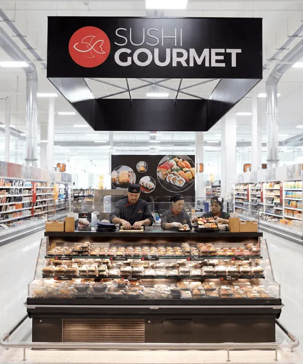 Architecture SD-WAN centralisée connectant plus de 500 restaurants Hanagroup par Median