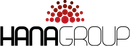 Logo Hana Group