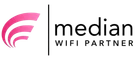 Logo Median