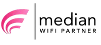Logo Median - Ingénierie de connectivité critique