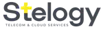 Logo Stelogy - Infrastructure MVNO haute disponibilité Median