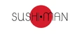 Logo Sushiman