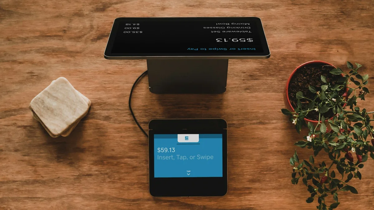 TPE Hors Ligne Solution : Sauver les Encaissements en Magasin